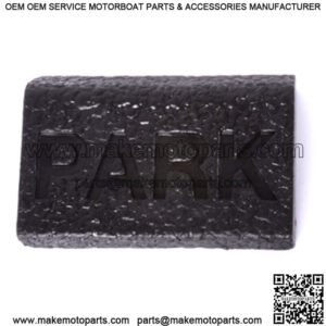 OEM Parking/Hill Brake Pad for Club Car DS -1981-Up