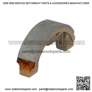 M805899 Brake Shoe Replacement for 950/950 (CH11247)