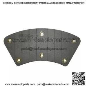 R110464 Brake Pad Replacement for Case 4000 4020 4230 600