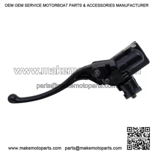 Brake pump ODES 800 13606010360