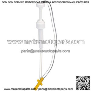 19191 Hand-Operated Outboard & Sterndrive Gear Lube Pump with Yamaha/Metric Adapter