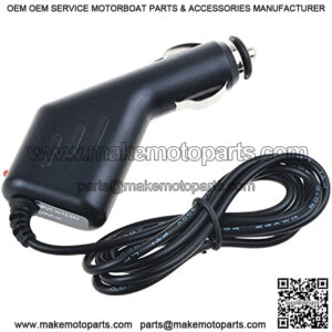 Car DC Adapter for Wilson Electronics Part # 2D9913 DC to DC Converter Auto Vehicle Boat RV Camper Lighter Plug Power Supply Cord