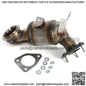 Catalytic Converter With Gasket Compatible with 2011-2016 Chevrolet Cruze Trax Sonic 1.4L