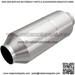51759- Universal Catalytic Converter