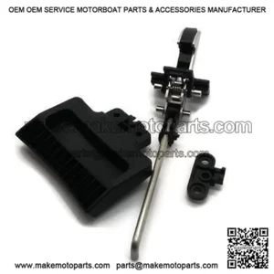 YAMAHA OEM Lid Lock F2S-U517C-01-00 2012-2017 FX Cruiser HO SHO SVHO PWC Part