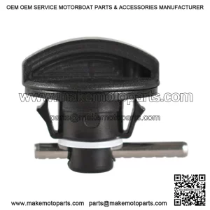 unused For Yamaha WaveRunner FX Cruiser HO SHO PWC Glove Box Lid Latch Fastener (For: 2015 Yamaha SVHO)