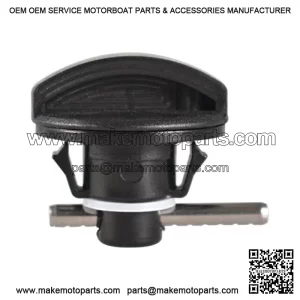 For Yamaha WaveRunner FX Cruiser HO SHO PWC Glove Box Lid Latch Fastener New (For: 2015 Yamaha SVHO)