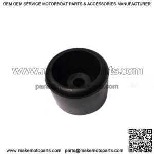 4" Smooth Finish Wobble Roller