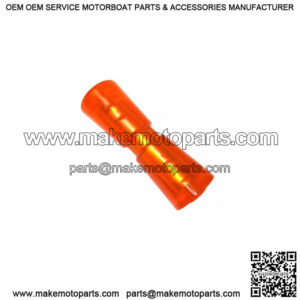 10" Polyurethane Keel Roller, 5/8" I.D.