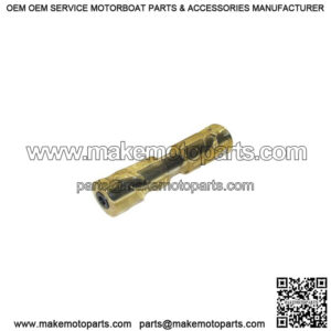 12" Self Centering Keel Roller, 5/8" I.D.