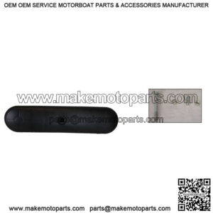 Axle/Crossbar Pad for 2" x 3" Stock