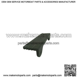 2-1/2" x 9" TPO Keel Pad