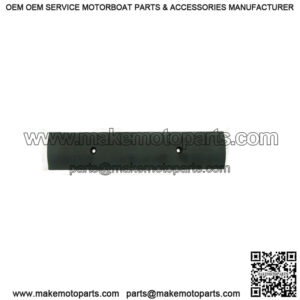 1-1/2" x 10" TPO Keel Pad