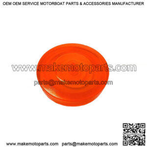 8-1/2" Boat Trailer Roller