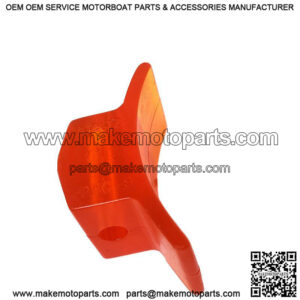 2" Polyurethane PWC V-Style Bow Stop