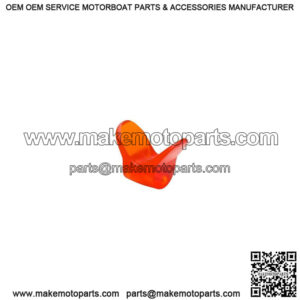 2" Polyurethane V-Style Bow Stop