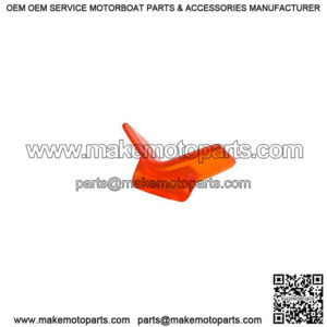 3" Polyurethane V-Style Bow Stop