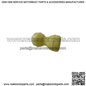 Bow Stop Roller Assembly