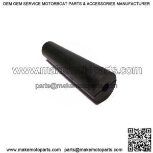 2" x 9" YATES Boat Trailer Straight Roller