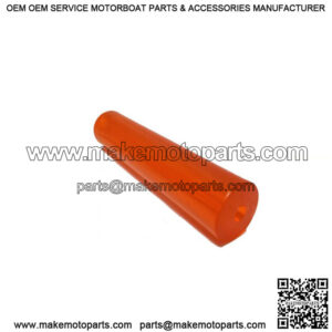 2-1/2" x 12" Straight Trailer Roller