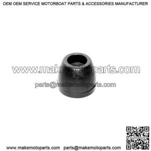 2" YATES Boat Trailer Straight Roller END CAP