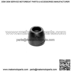 2-1/2" YATES Boat Trailer Straight Roller END CAP