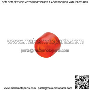 2-1/2" Trailer Roller Tip