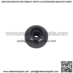 3" YATES Boat Trailer Keel Roller END CAP