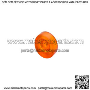 3" Boat Trailer Roller End Cap