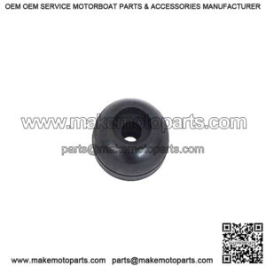 3-1/2" x 5/8" YATES Boat Trailer Keel Roller END CAP