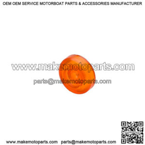 3-1/4" Boat Trailer Roller End Cap