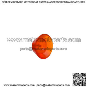 5-1/4" Trailer Bow Roller End Bell