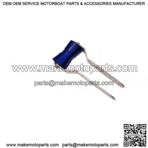 5" Keel Roller Assembly (3" Frame)