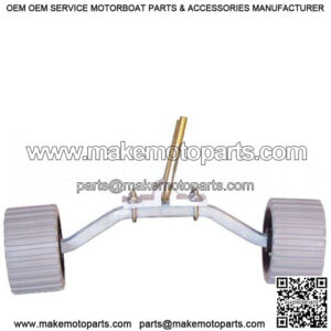 Dual Wobble Assembly (5-Starr)