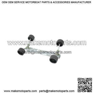 4-Wheel Pivot Bar Assembly