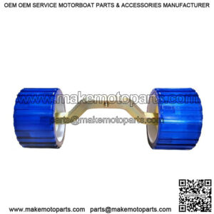 Dual Roller Assembly