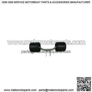 Dual Wobble Pin Assembly (Galvanized) SK0170-00