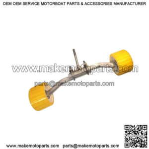 Dual Right Hand Wobble Assembly