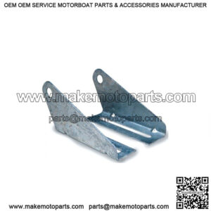 Split Keel Roller Brackets (1) pair