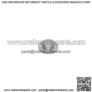 5/8"  Roller Shaft Pal Nut