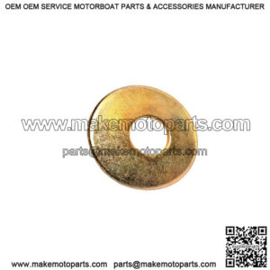 Roller Retainer Washer 7/8" I.D.