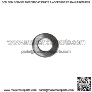 1" I.D. Wobble Roller Washer