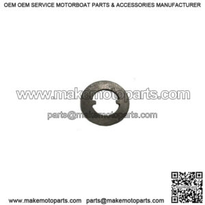 1-1/8" ID Wobble Roller Washer