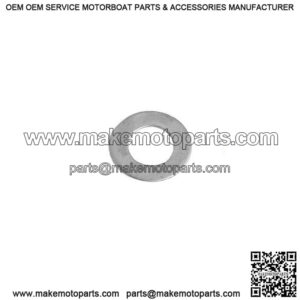 1-1/4" ID Wobble Roller Washer