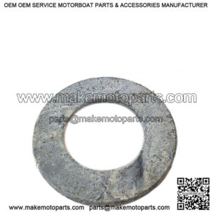 Wobble Roller Washer, 1-1/8" ID