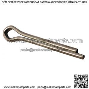 Wobble Roller Cotter Pin