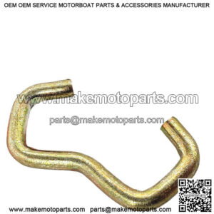 1-1/8" ID Wobble Roller Hog Ring