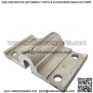 Wobble Assembly Pivot Bar, 4-Hole