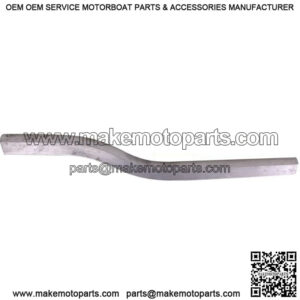 Bent Roller Arm, 15"