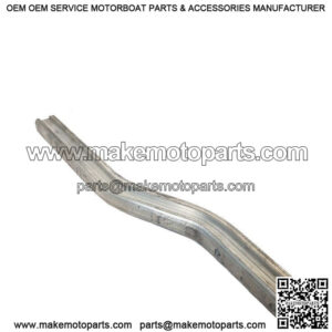 Dual Wobble Roller Bar